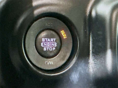 2019 Jeep Wrangler Unlimited