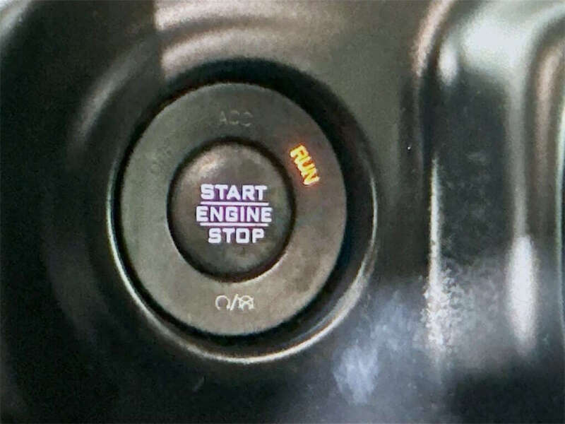 2019 Jeep Wrangler Unlimited