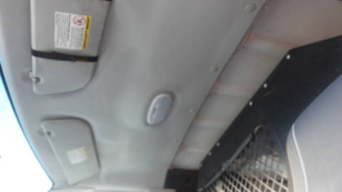 2006 Ford E-Series E-250