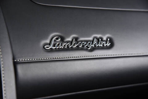 2012 Lamborghini Gallardo LP 550-2