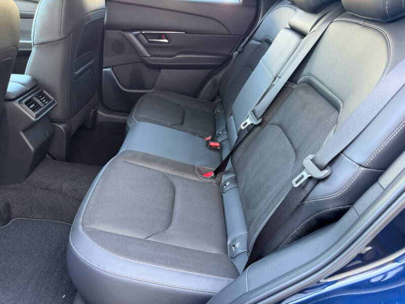 2026 Mazda CX-5 2.5 S Preferred