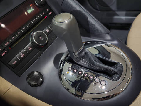 2007 Pontiac Solstice