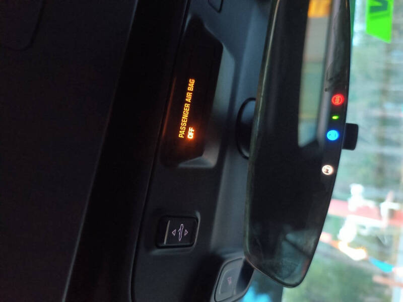 2017 Chevrolet Camaro SS