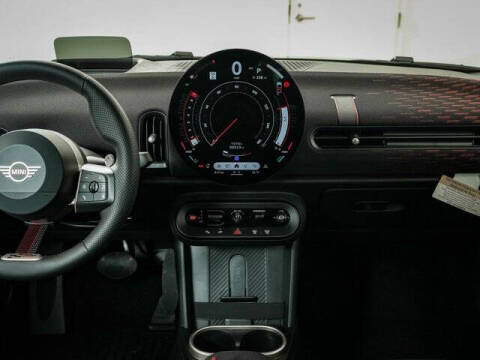 2026 MINI Convertible