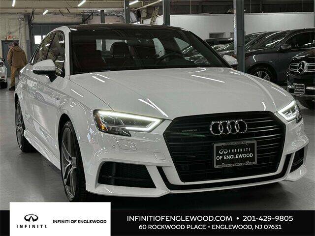 2020 Audi A3 for sale in Hawthorne, NJ