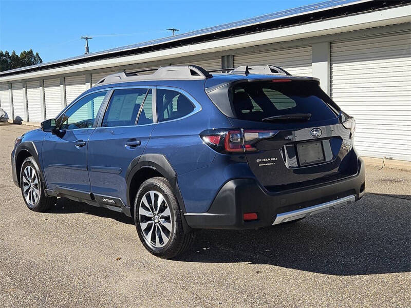 2023 Subaru Outback Limited XT