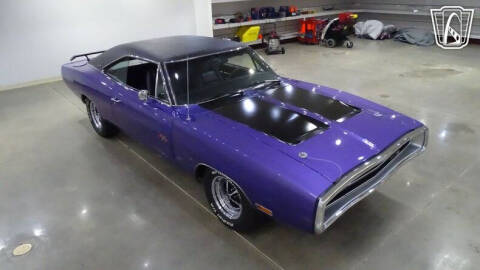 1970 Dodge Charger