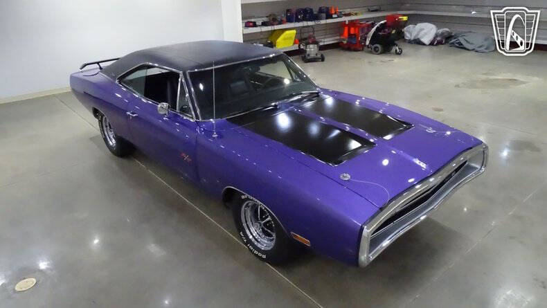 1970 Dodge Charger