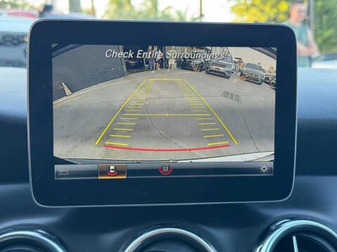 2019 Mercedes-Benz GLA GLA 250