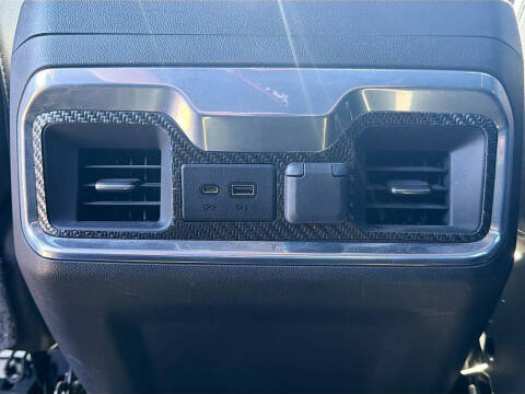 2022 Chevrolet Silverado 1500 Limited