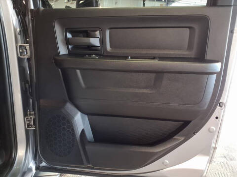 2023 RAM 2500 Tradesman