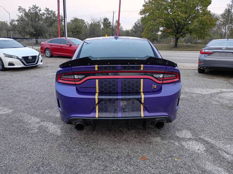 2019 Dodge Charger R/T Scat Pack