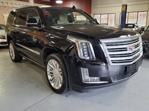 2019 Cadillac Escalade