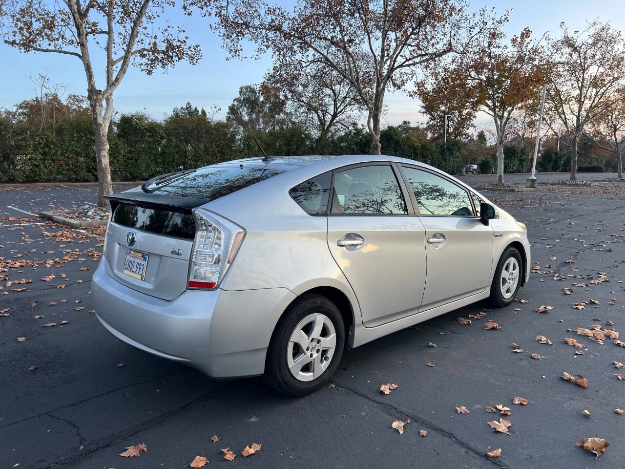 2010 Toyota Prius for sale at Barakat Auto Sales LLC in Sacramento, CA