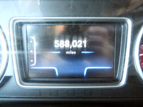 2020 International LT625