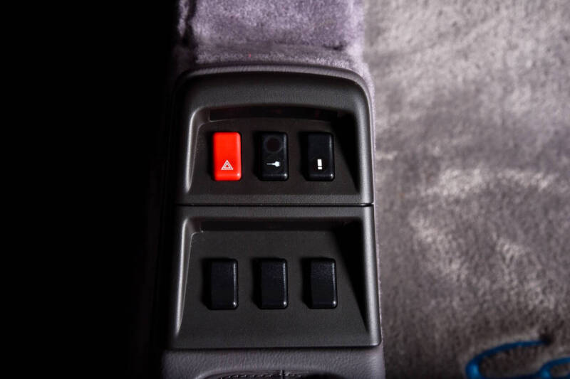 1996 Porsche 911 Carrera