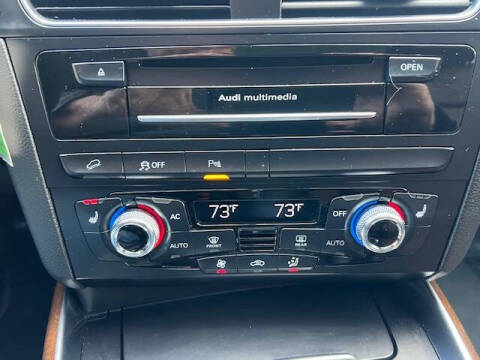 2013 Audi Q5 2.0T quattro Premium Plus