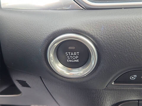 2023 Mazda CX-5 2.5 S Premium Plus