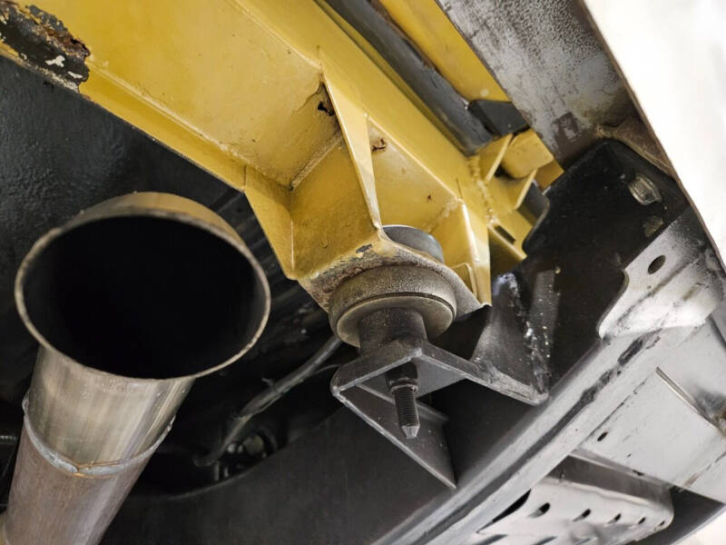 1979 Land Rover Range Rover