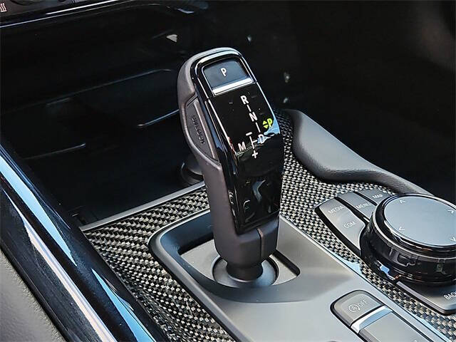 2024 Toyota GR Supra 3.0 Premium