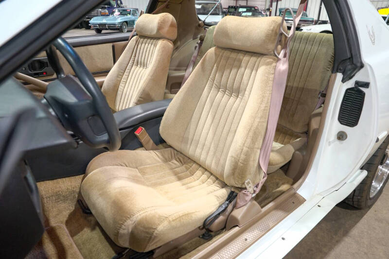 1992 Pontiac Firebird Formula