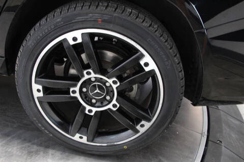 2012 Mercedes-Benz GLK GLK 350 4MATIC