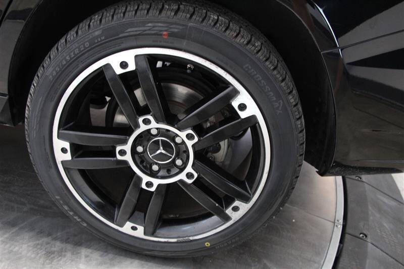 2012 Mercedes-Benz GLK GLK 350 4MATIC