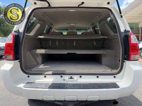 2006 Toyota 4Runner SR5
