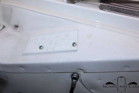 1957 Desoto Adventurer