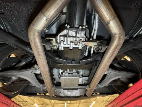 2006 Maserati GranSport