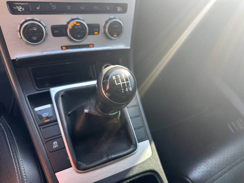 2013 Volkswagen CC R-Line