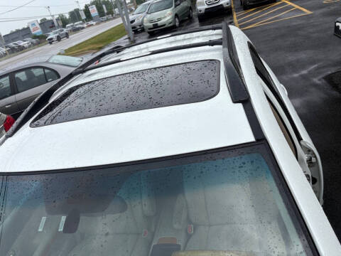 2004 Lexus RX 330