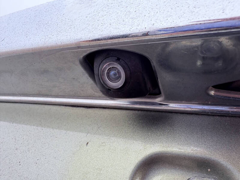 2007 Honda CR-V EX-L