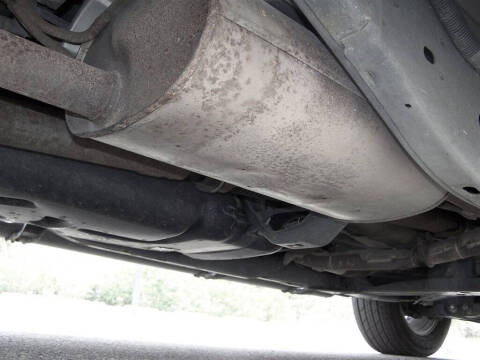 2019 Nissan Frontier