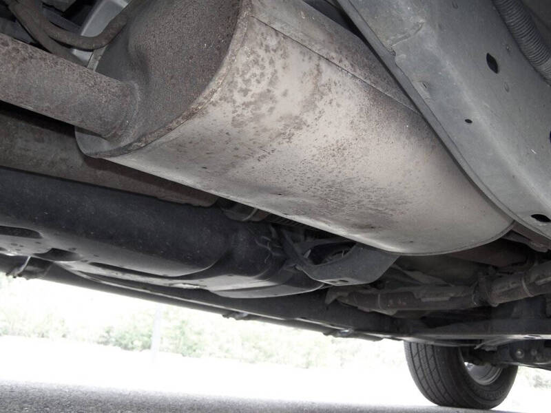 2019 Nissan Frontier