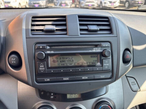 2012 Toyota RAV4