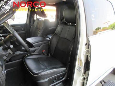 2021 RAM 2500 Limited