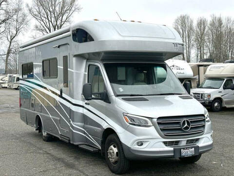 2019 Mercedes-Benz Sprinter