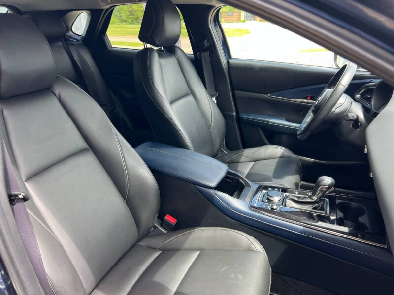 2020 Mazda CX-30