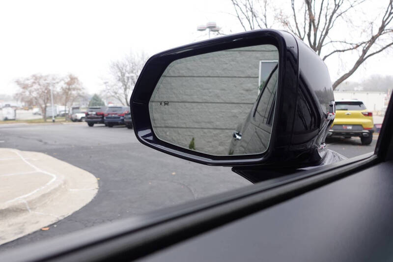 2020 Chevrolet Blazer Premier