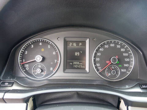 2010 Volkswagen Jetta