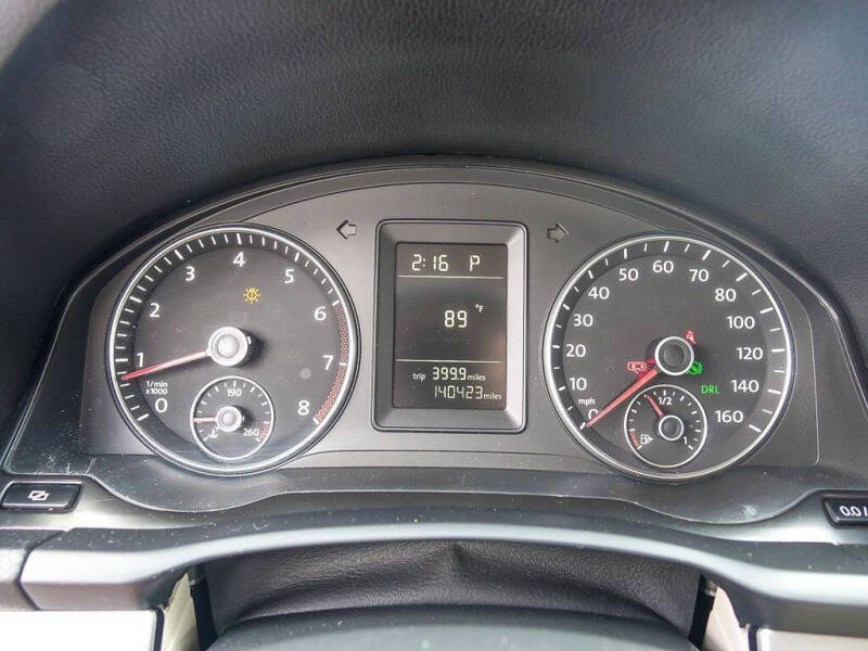 2010 Volkswagen Jetta