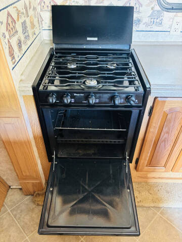 2006 Keystone RV Montana 3400RL