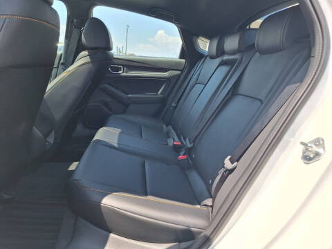 2026 Acura Integra w/Tech w/A-SPEC