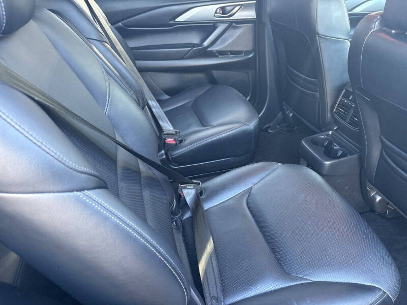 2023 Mazda CX-9 Touring