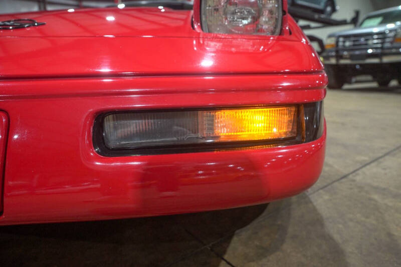 1991 Chevrolet Corvette