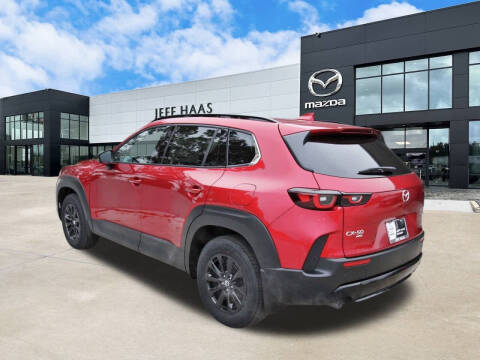 2026 Mazda CX-50 Hybrid Premium