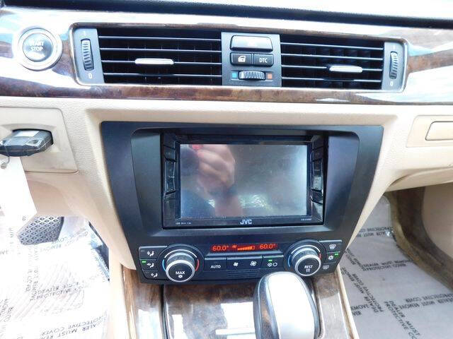 2009 BMW 3 Series 328i