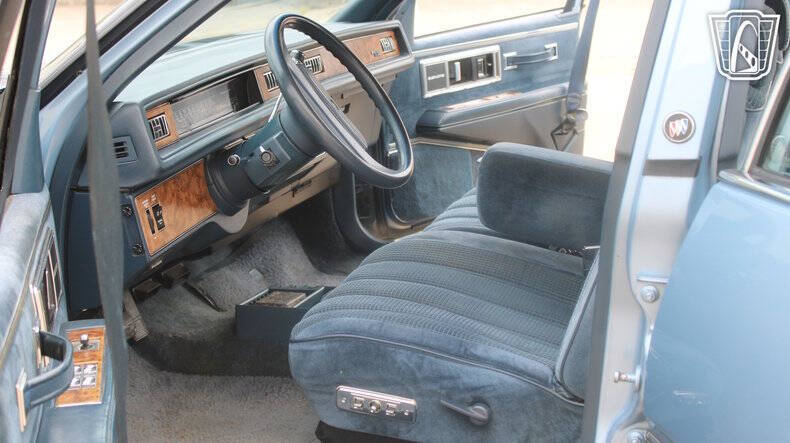 1990 Buick LeSabre Custom