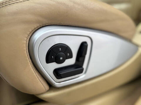 2011 Mercedes-Benz M-Class ML 63 AMG